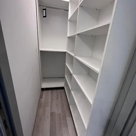 Coresi Mall Relax Apartment